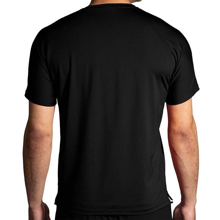 Brooks| Herren Laufshirt ATMOSPHERE SHORT SLEEVE 2.0