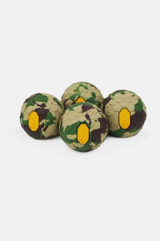 Helinox Helinox Vibram Ball Feet 45 mm - 4 Stuks