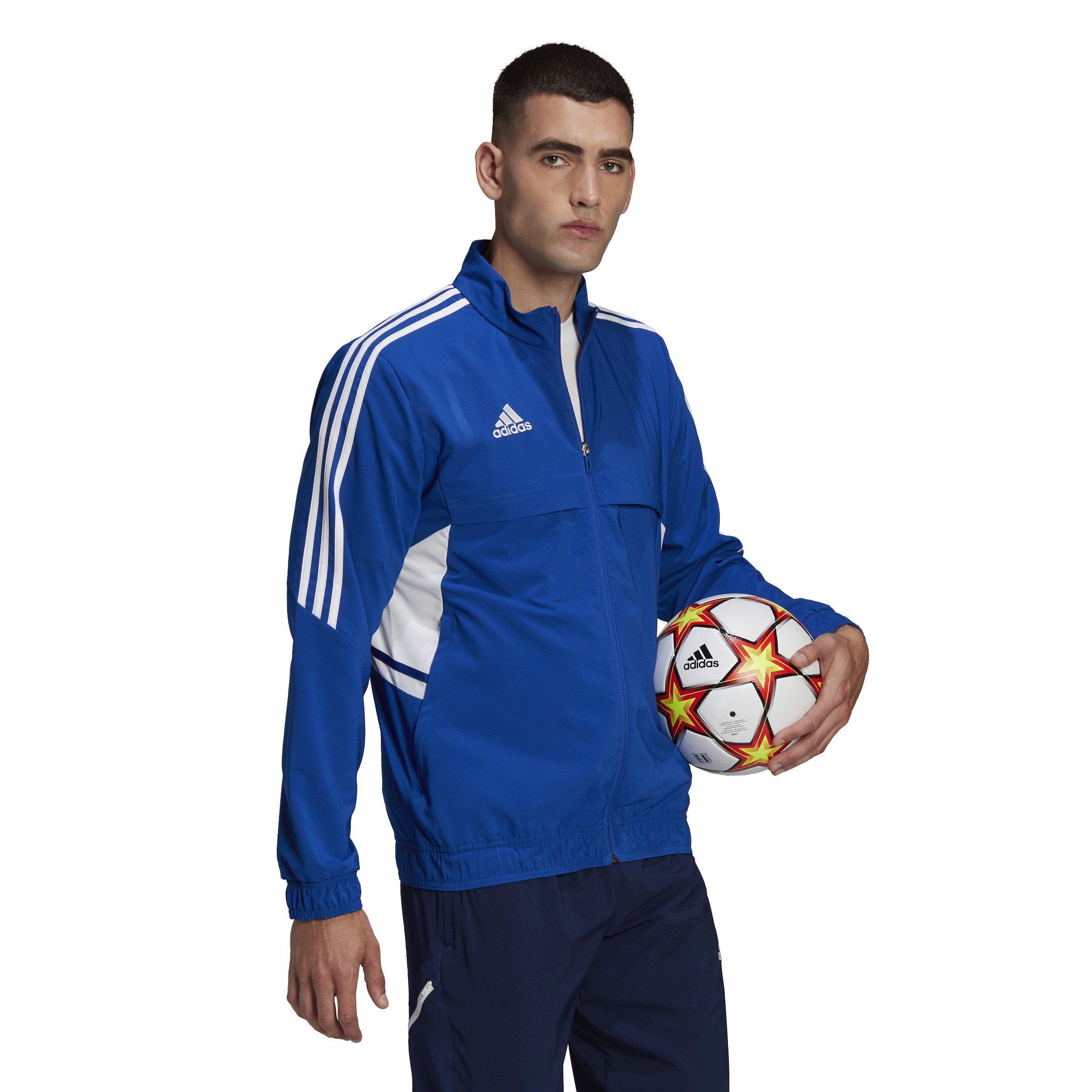 adidas Condivo 22 Presentation Track Jacket Adults