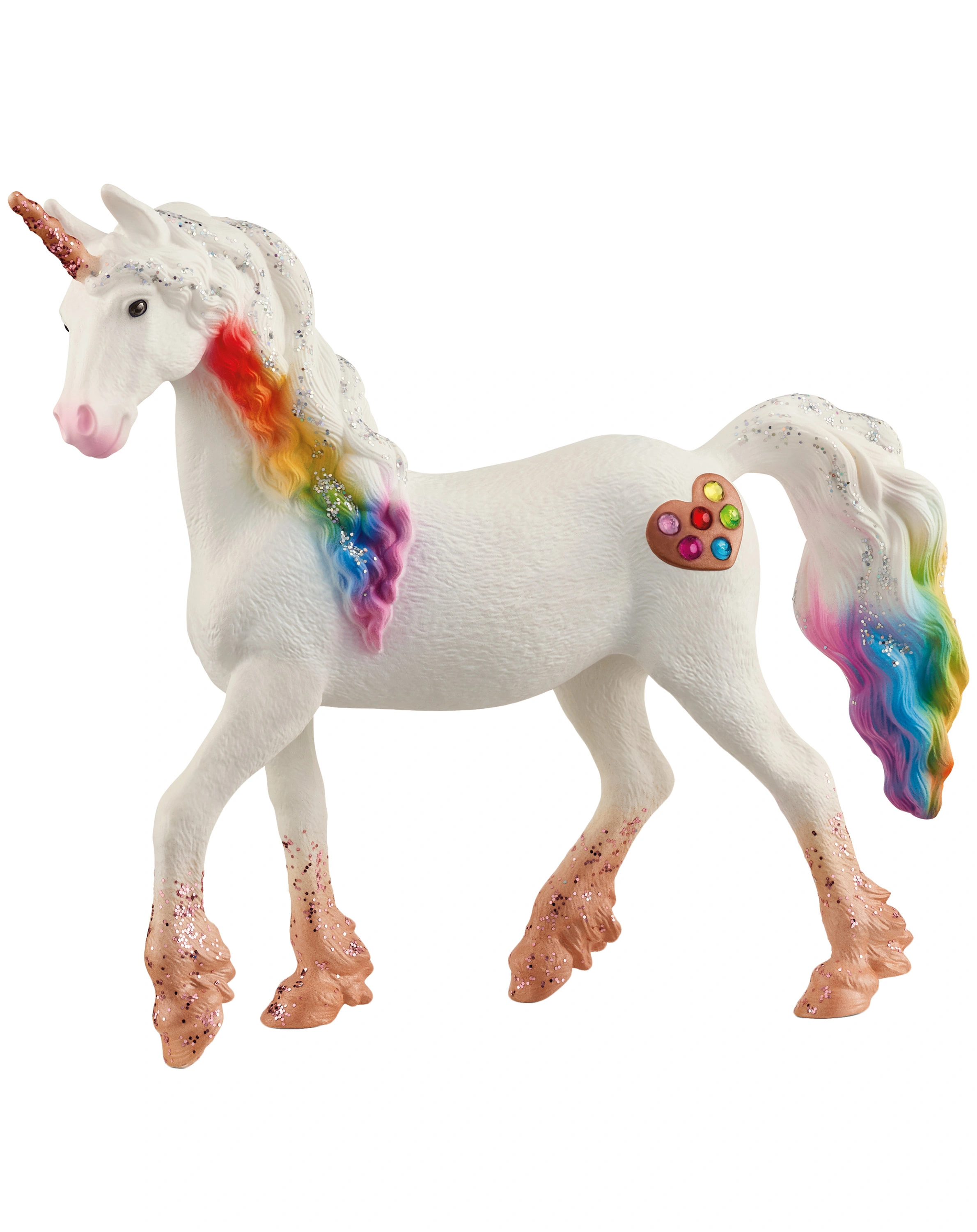 schleich® 70726 bayala® - Regenbogeneinhorn Stute