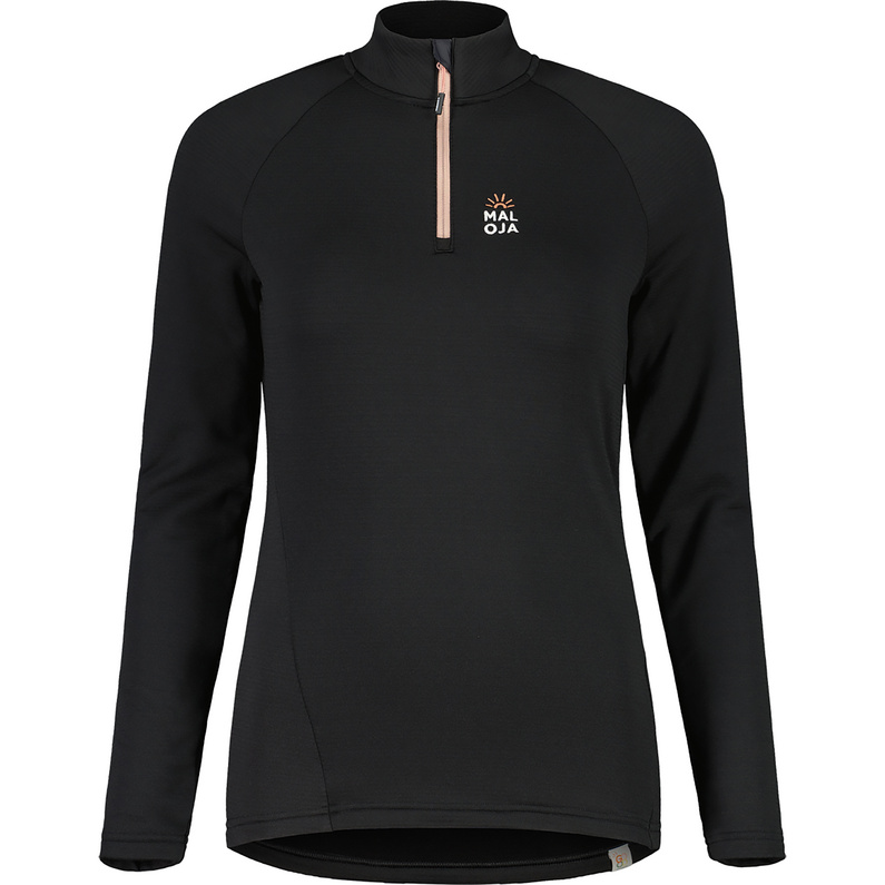 Maloja Damen NaspaeM. Longsleeve