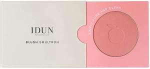 IDUN Rouge Blusher