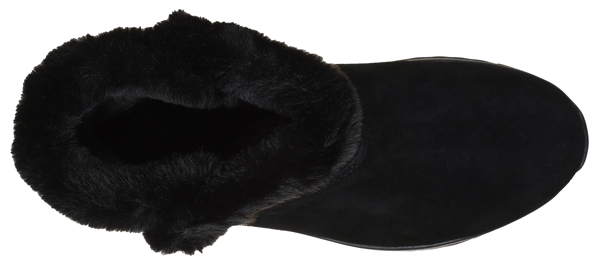 Skechers Winterboots »ON-THE-GO STELLAR-COZY STEP«  Winterstiefel, Schnürstiefel, Boots mit Warmfutter