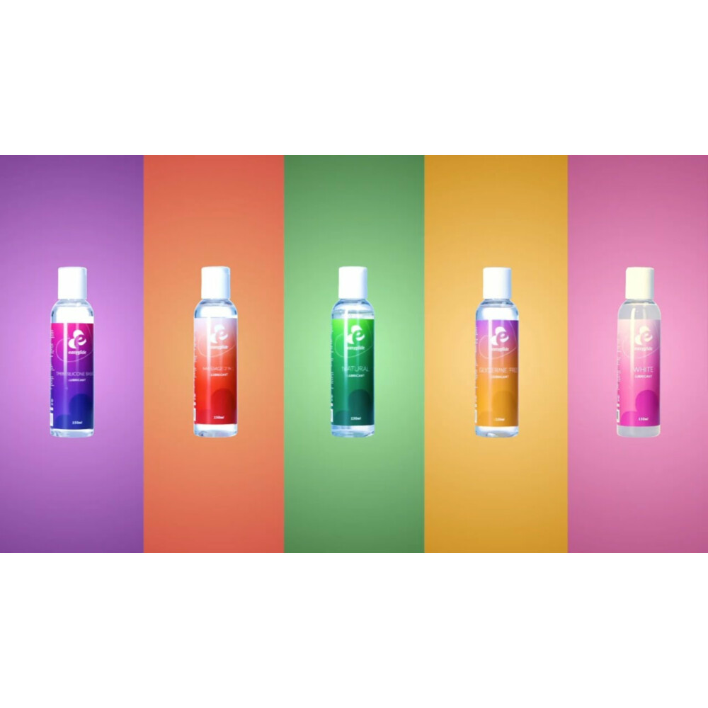 Easyglide Glijmiddel Dun Siliconenbasis150 ml
