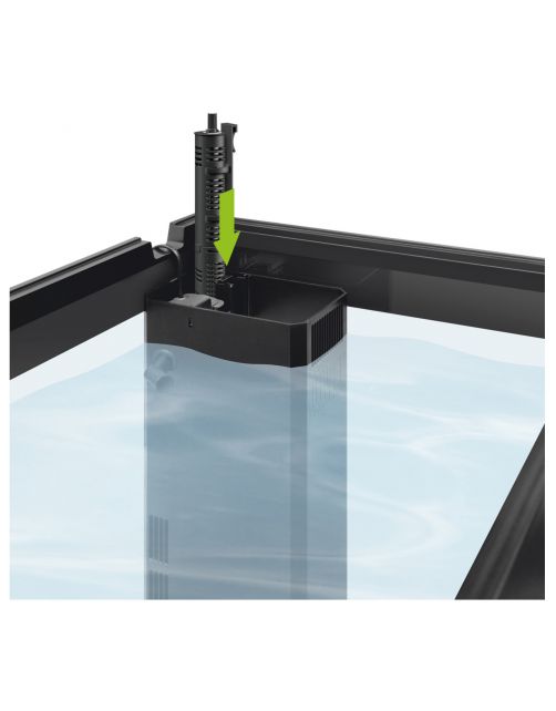 Juwel Aqua Heat Pro - Verwarming