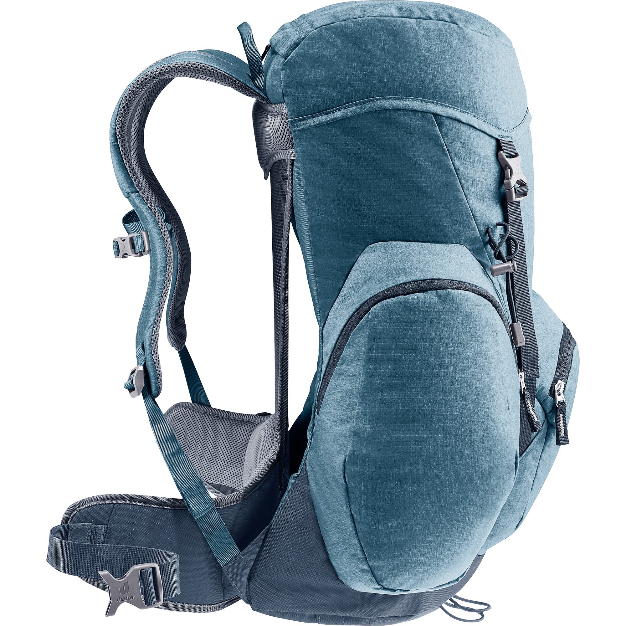 deuter Gröden 32l Rucksack atlantic ink
