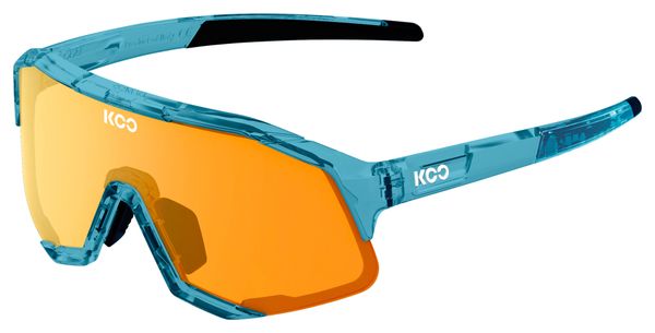 Lunettes Koo Demos Bleu/Orange