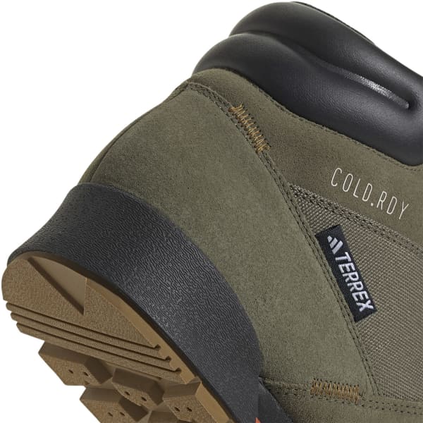 Après ski ADIDAS TERREX SNOWPITCH C.RDY STROLI/STRBRO/SEORIM