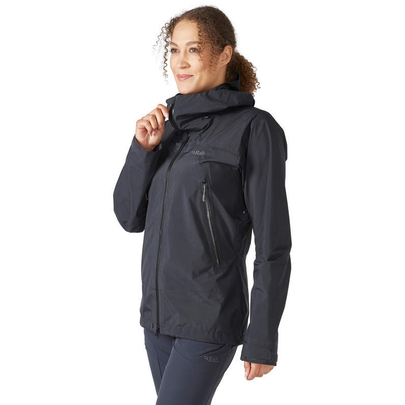 Rab Damen Kangri Paclite Plus Jacke