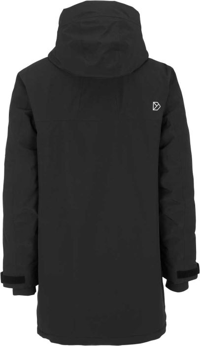 Danny Parka Men vinterjakke