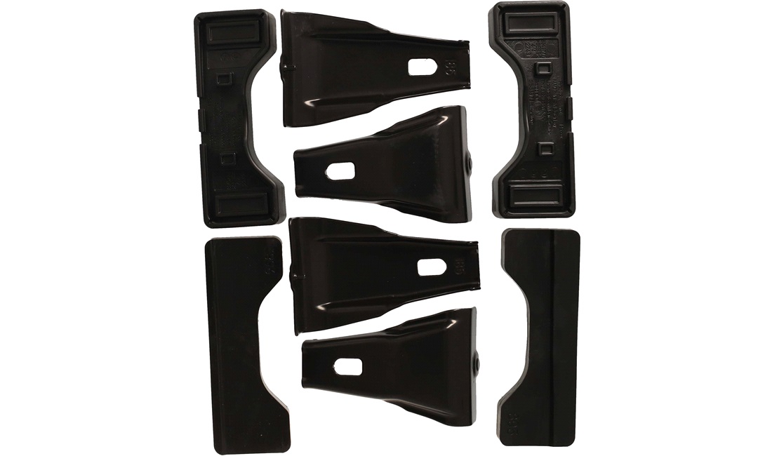 Kit 145337, Thule Kit Clamp 5337