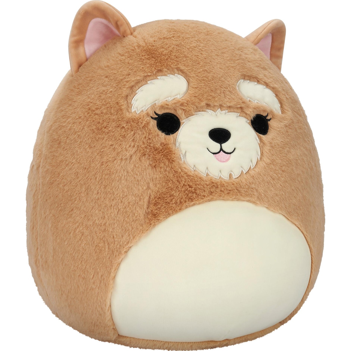 Squishmallows kosedyr (Mallows Terrier)