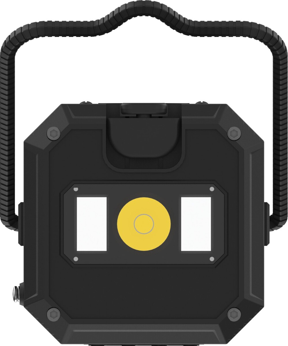 Sandberg - Survivor Lantern All-In-1 Solcelle Powerbank 10.000 Mah