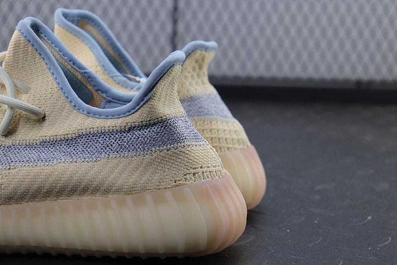 Yeezy Boost 350 V2 'Linen'