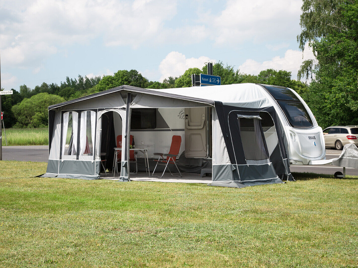 DWT Prime AIR maat 41 (931-955) Caravan Voortent