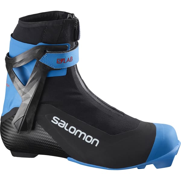 Chaussure ski de fond SALOMON S/LAB CARBON SKATE PROLINK