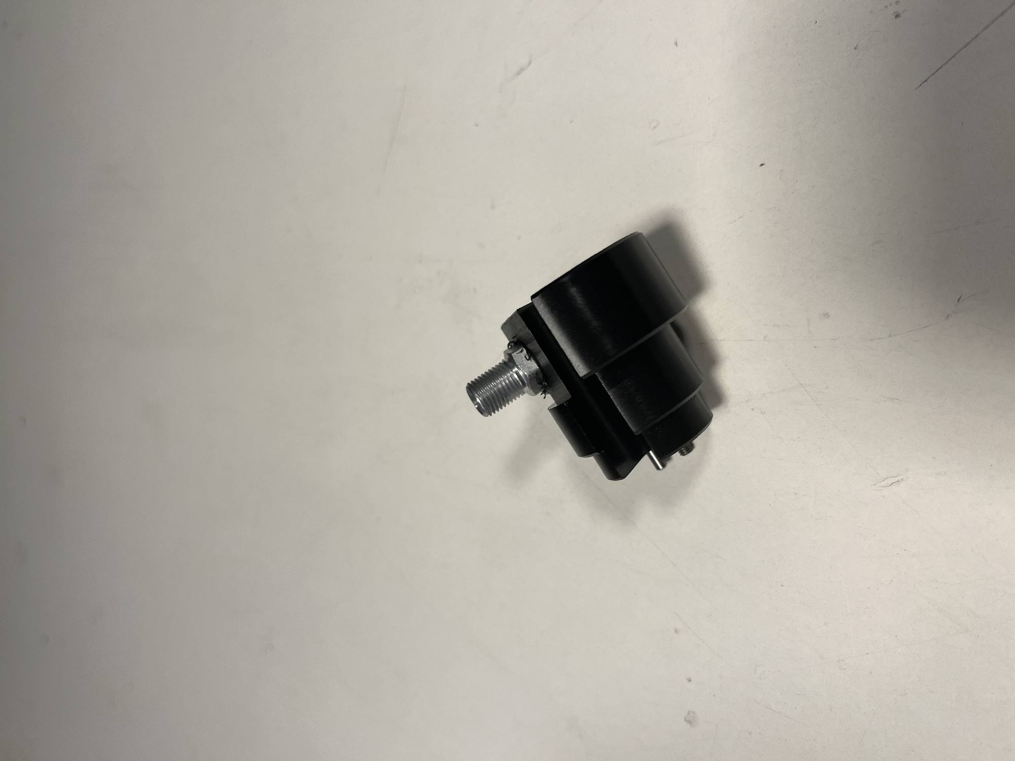 Fox Racing Shox Fox Service Tool Transfer
