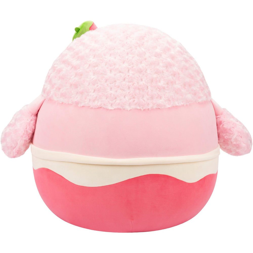 Køb Squishmallows 50 Cm P22 Chloe Poodle