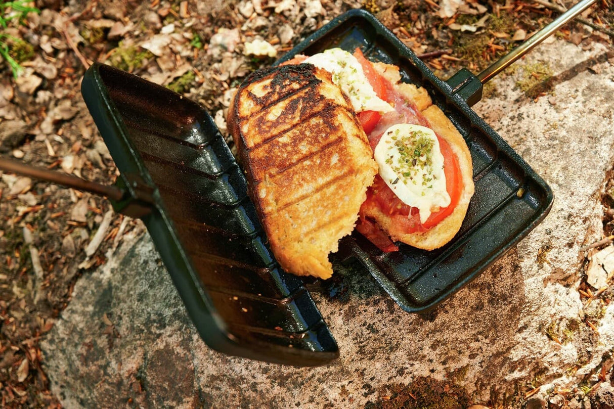 Hällmark<br>Sandwichjern 22x11cm