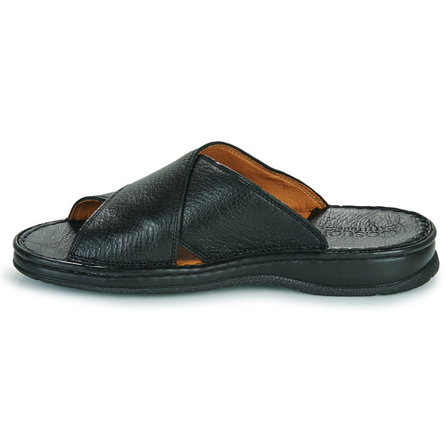 Casual Attitude - NEW003 Negro