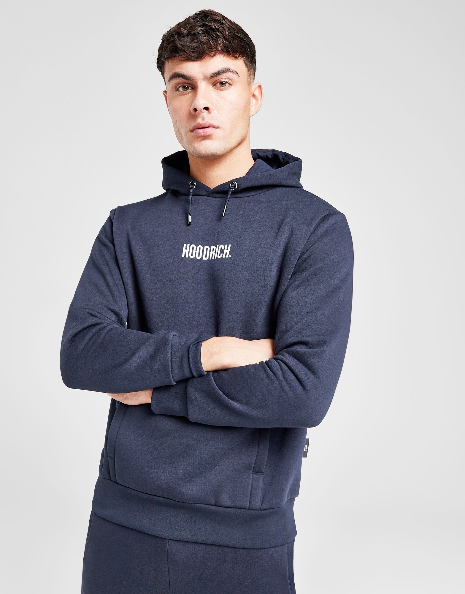 Hoodrich Ensemble de survêtement Core Homme