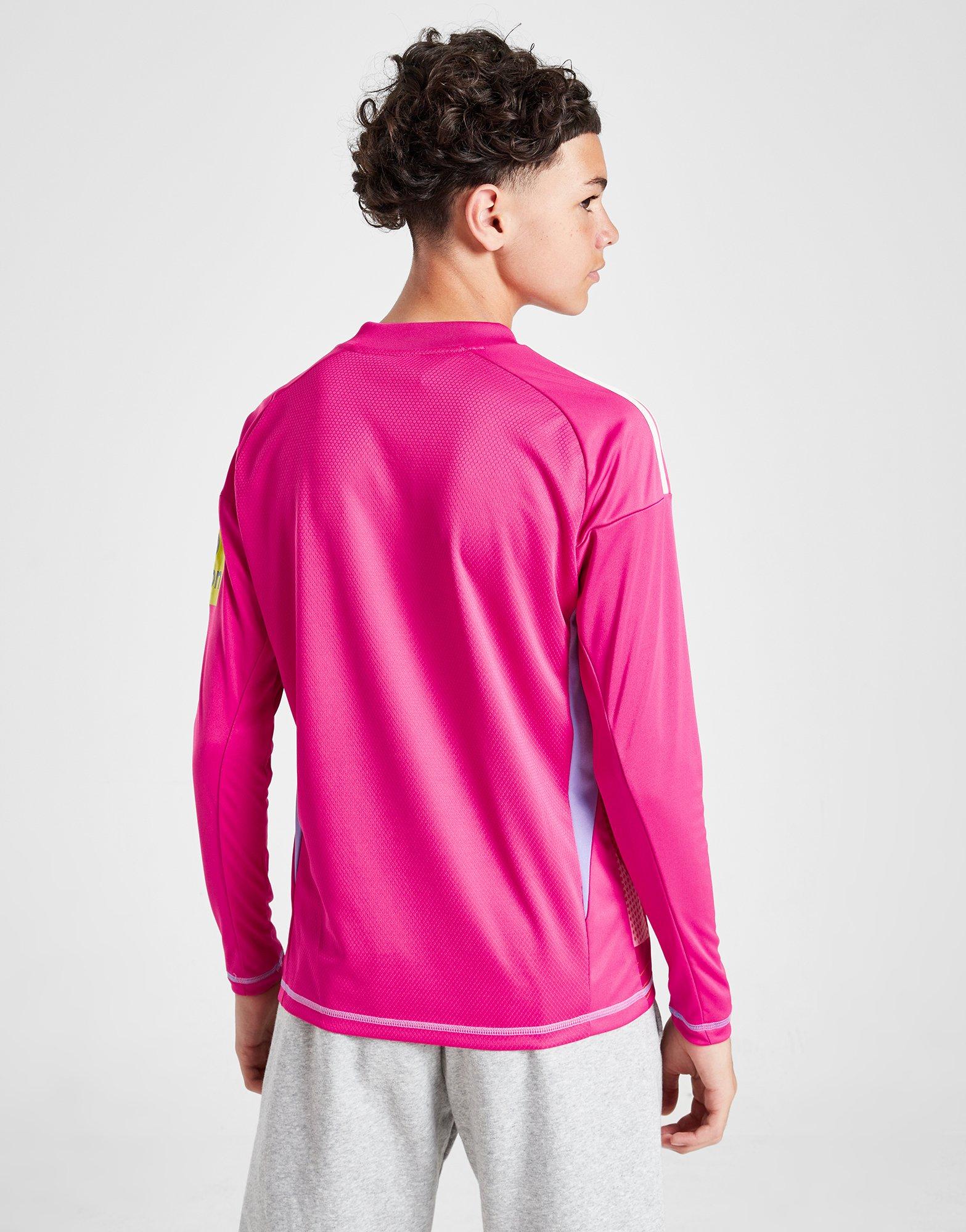 adidas Maillot Manches Longues Newcastle United 24/25 Junior