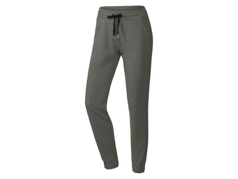 Dames joggingbroek