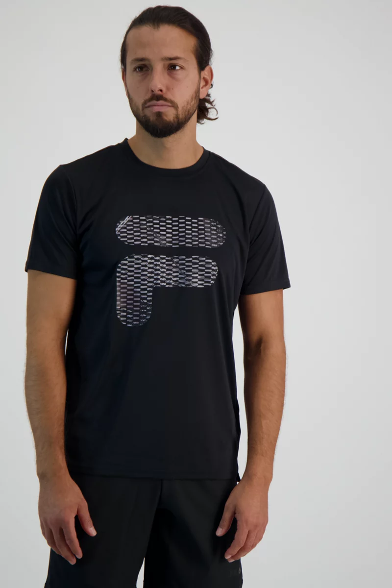 Fila Oberstadt Herren T-Shirt