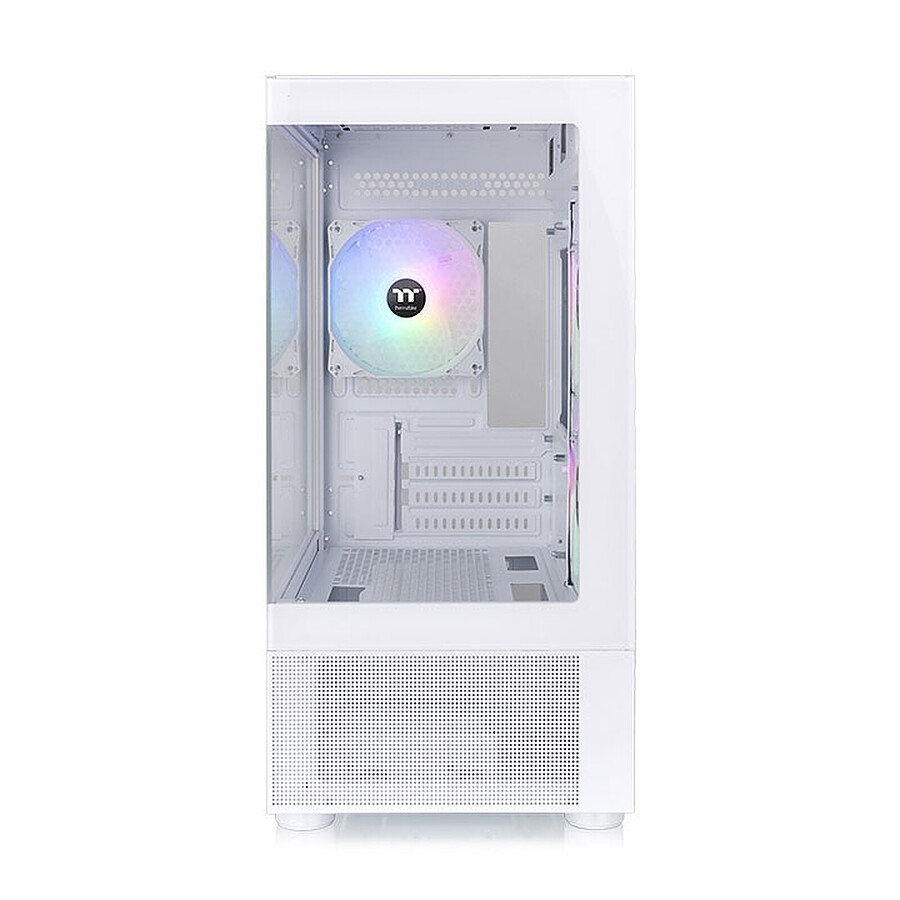 Thermaltake View 170 TG ARGB - Blanc