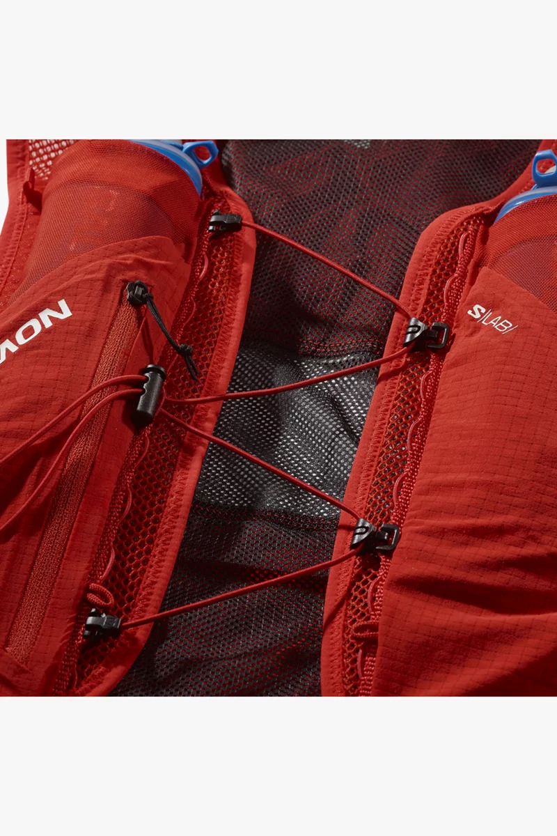 Salomon SLAB Pulsar 3 L Laufrucksack