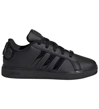 adidas performance Sko - Star Wars  Grønd Court 2.0 - sort