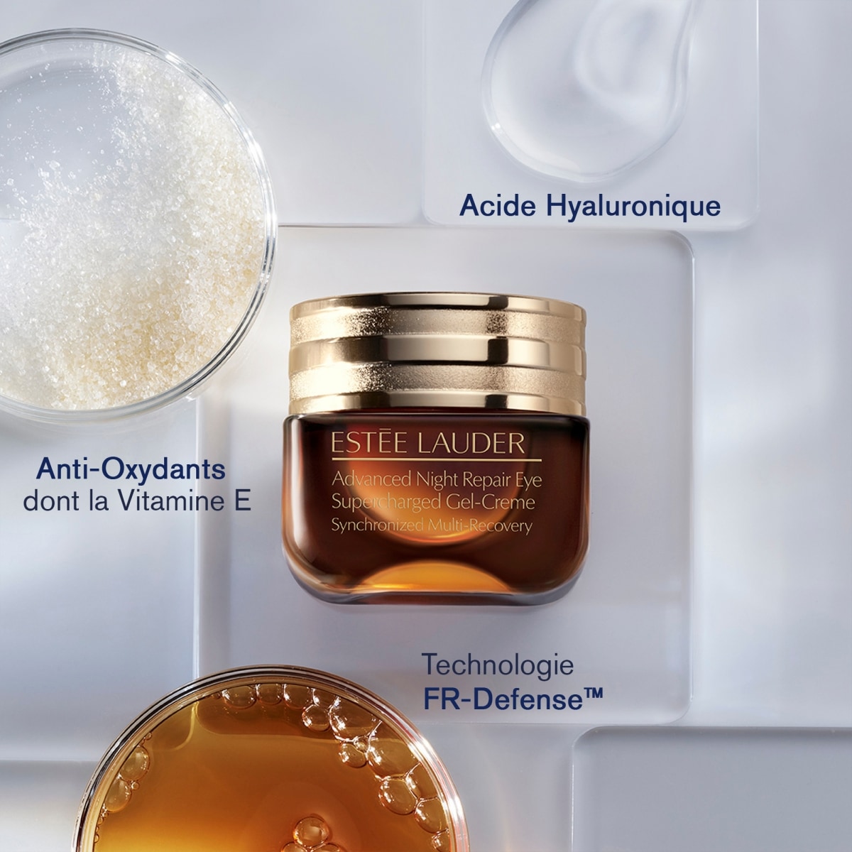 ESTEE LAUDER Advanced Night Repair Coffret Soin Contour des Yeux