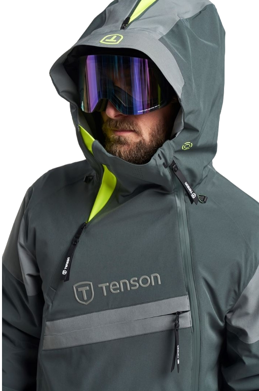 Aerismo Jackorak Ski-Jas