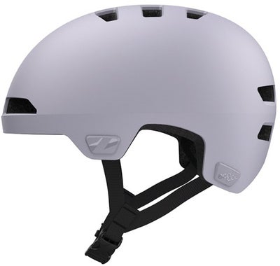 Lazer Hjelm Maze KinetiCore, Matte Violet Fog