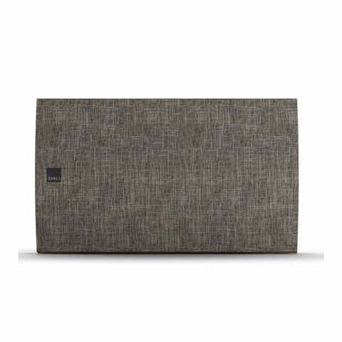 DALI RUBIKORE ON-WALL – exclusieve hifi-wandluidspreker met KORE-technologie Natural Walnut (Veneer)