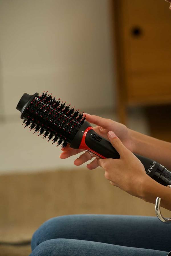 Revlon One-Step Volumiser Plus