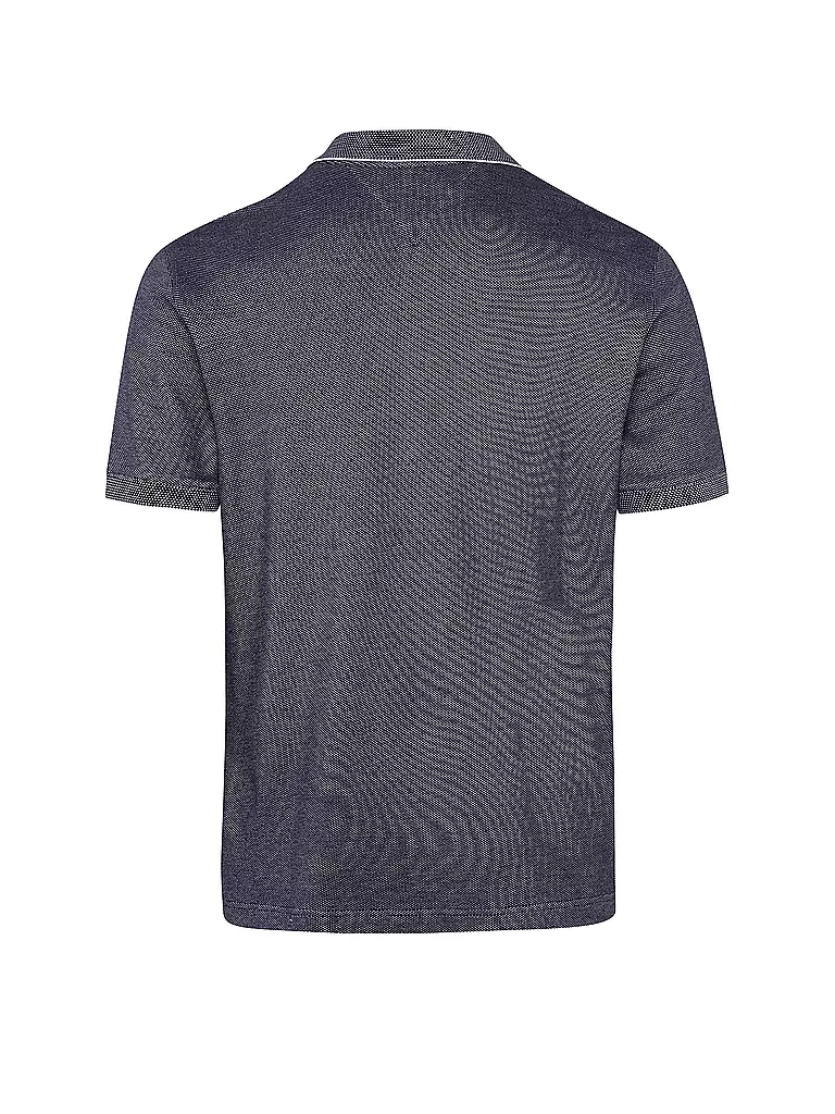BRAX Poloshirt Regular Fit PADDY blau