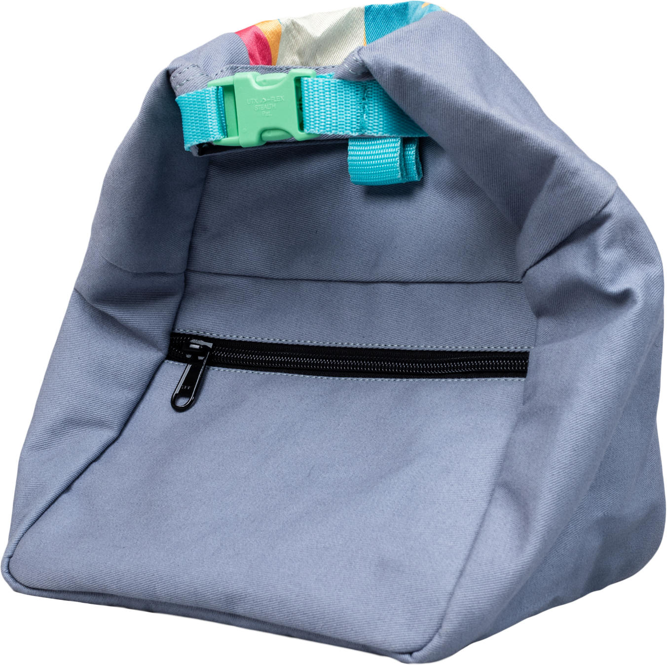 Rúngne Prism Chalk Bucket