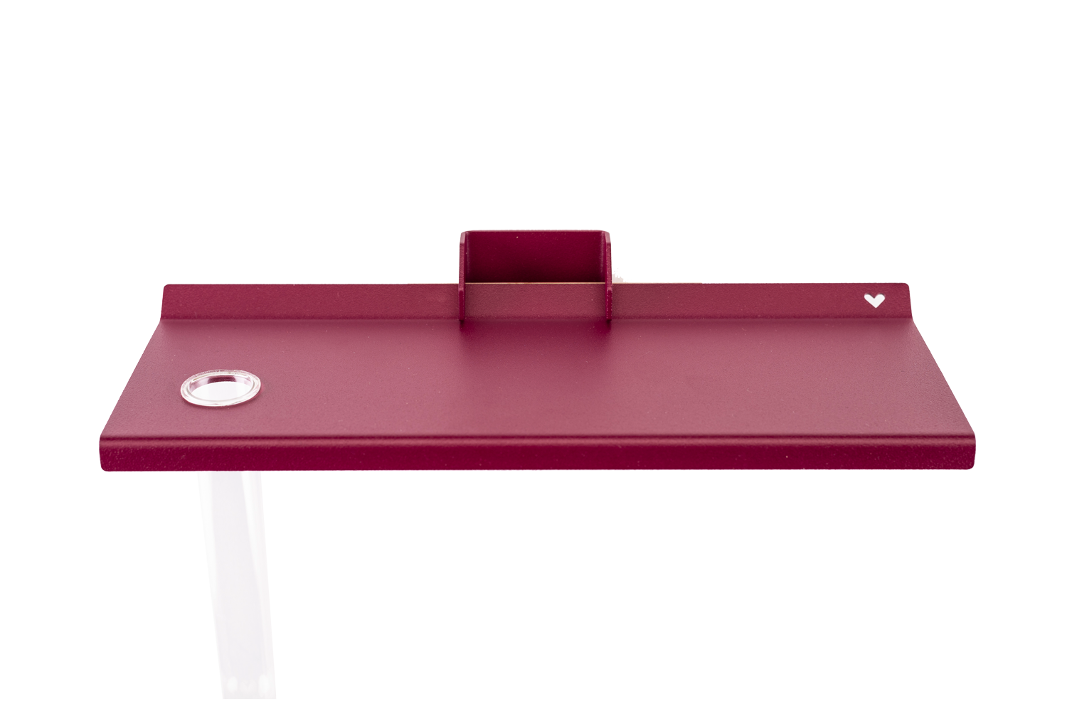 Sweet Flower Shelf Popsicle Purple