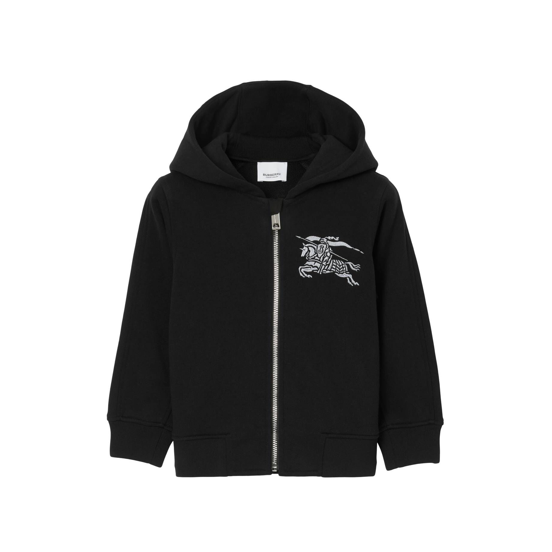 Burberry| Jungen Sweatjacke DEVAN mit EKD Motiv