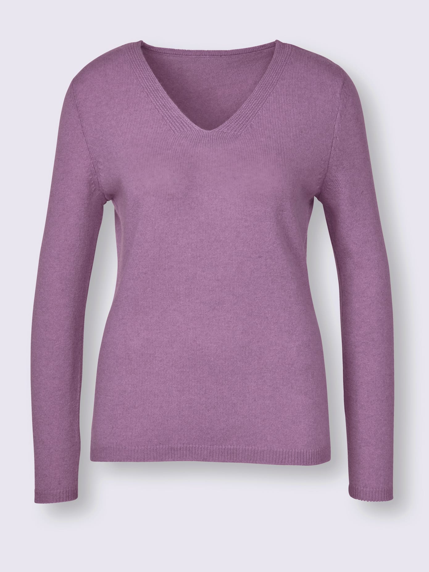 Pull cachemire pur cachemire