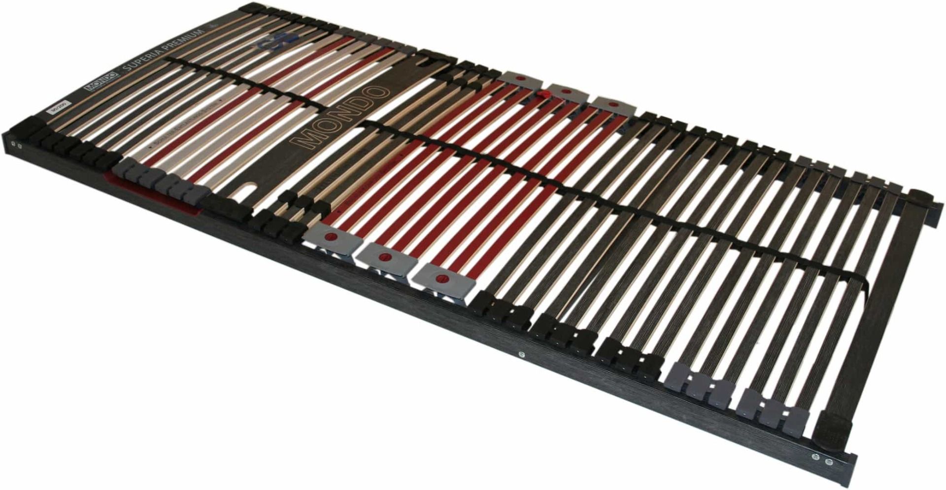 Mondo Lattenrost Superia Premium NV, LF:90x200cm
