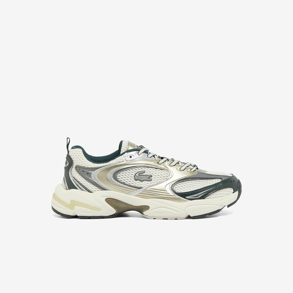 LACOSTE<br>Tênis de cano baixo Storm 92 2K