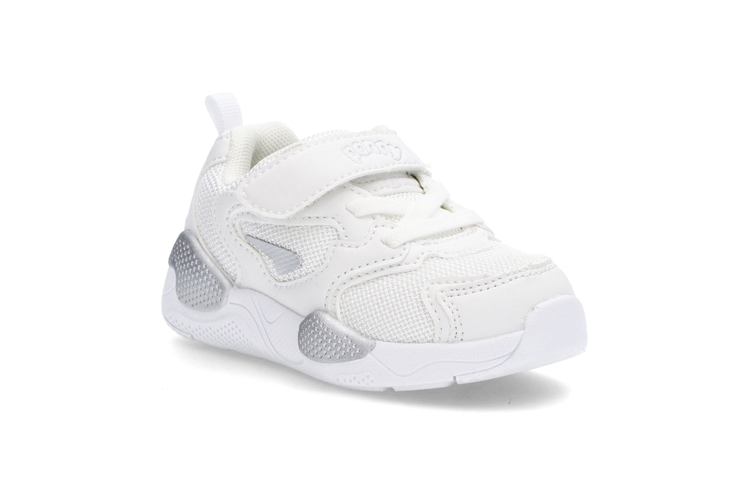 Sporty førstegangssko
