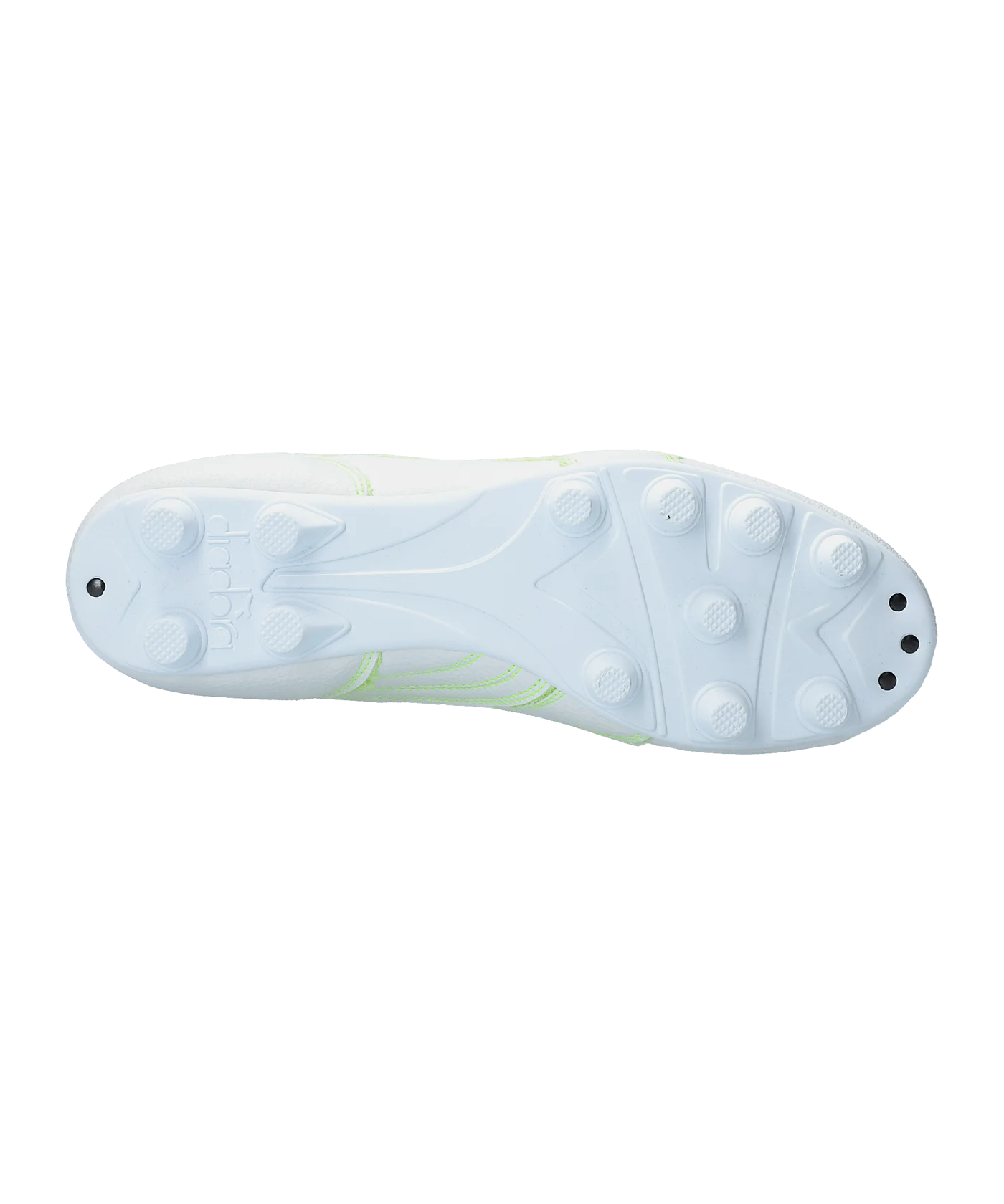 Diadora Brasil Next40 Italy MDPU FG Weiss F20006