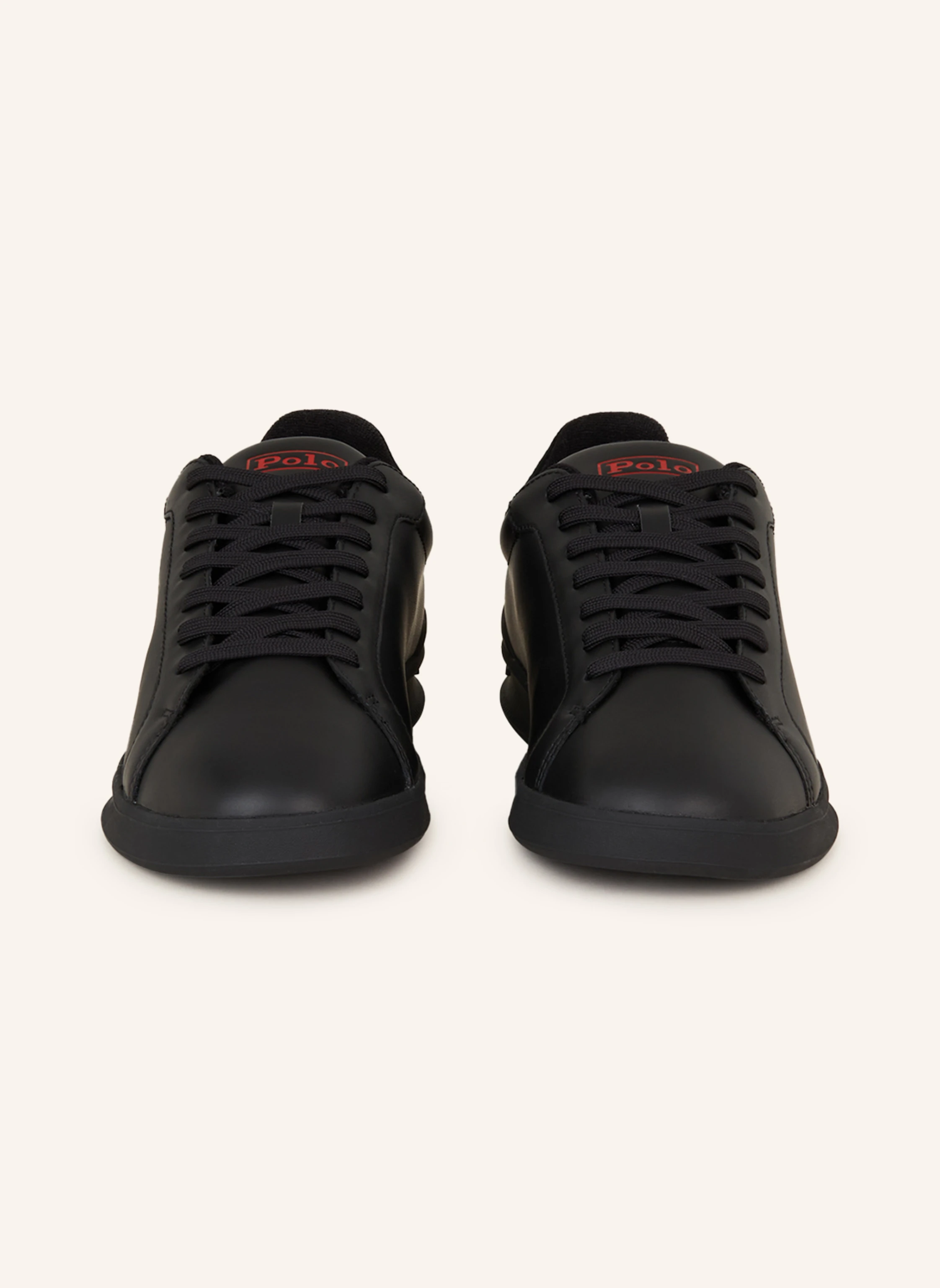 POLO RALPH LAUREN Sneaker