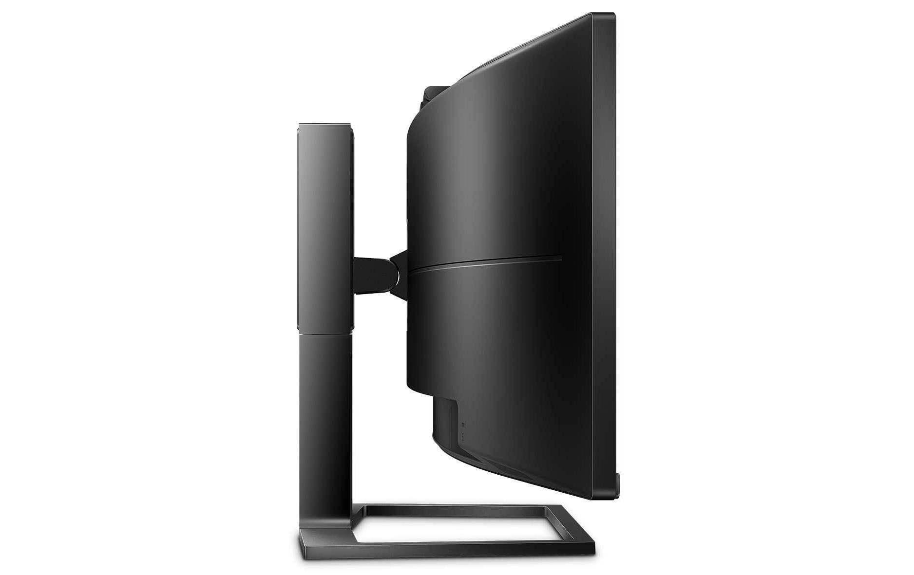 Monitor 499P9H/00<br>Ultraweiter 48.8