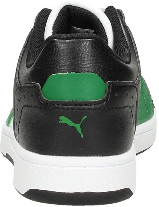 Puma Puma Rebound JOY Lo AC PS zwart