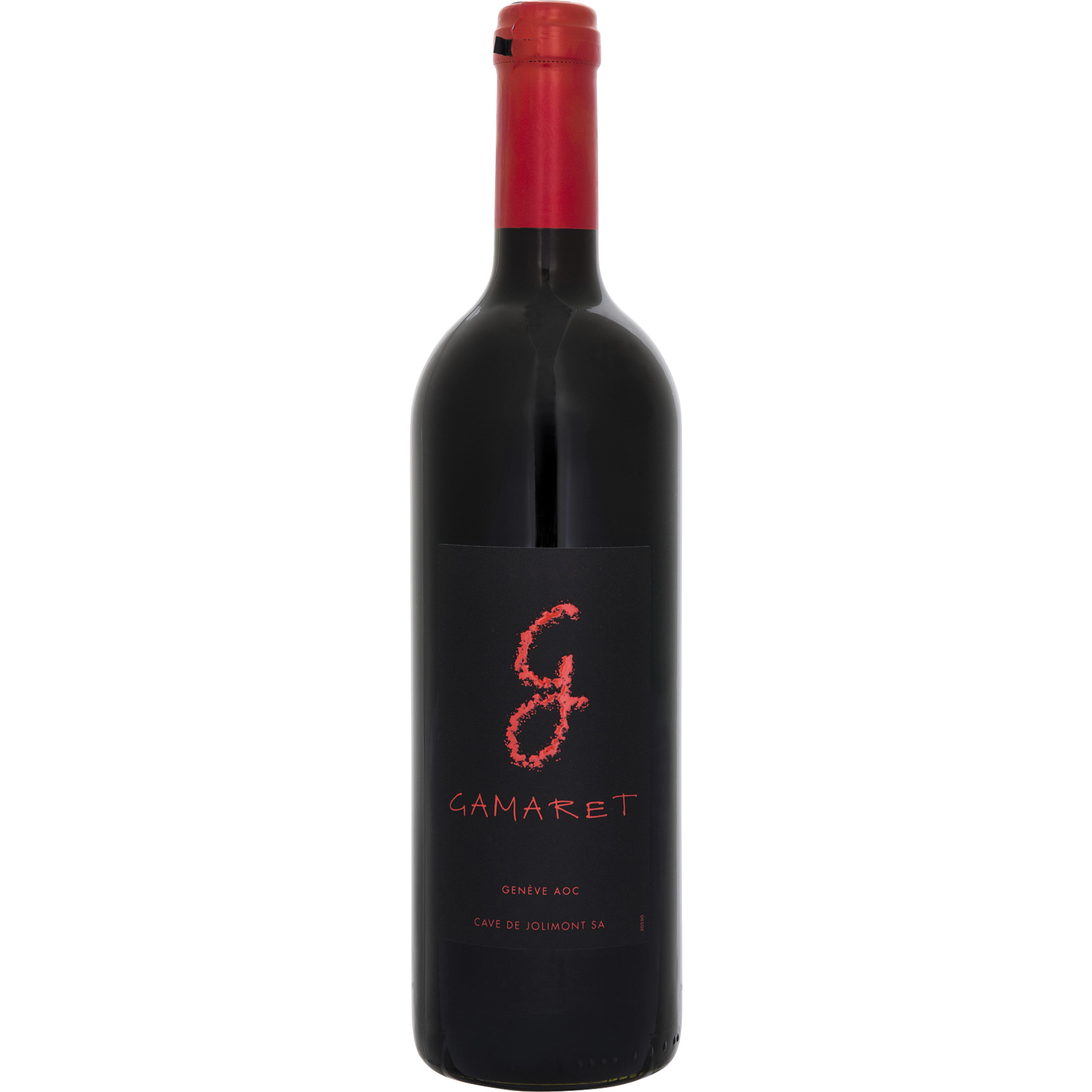 Gamaret 75 cl