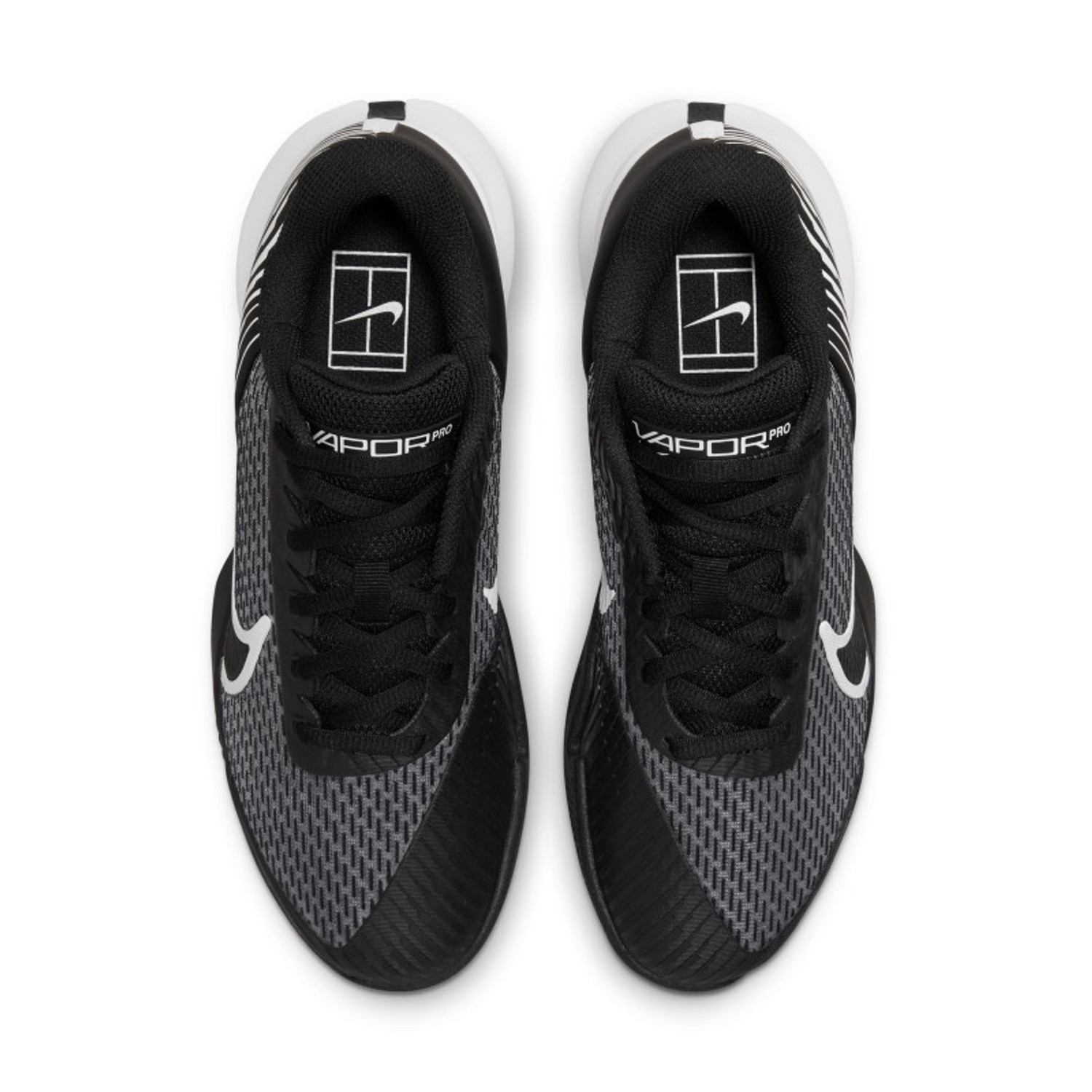 Nike Court Air Zoom Vapor Pro 2 Clay Dames